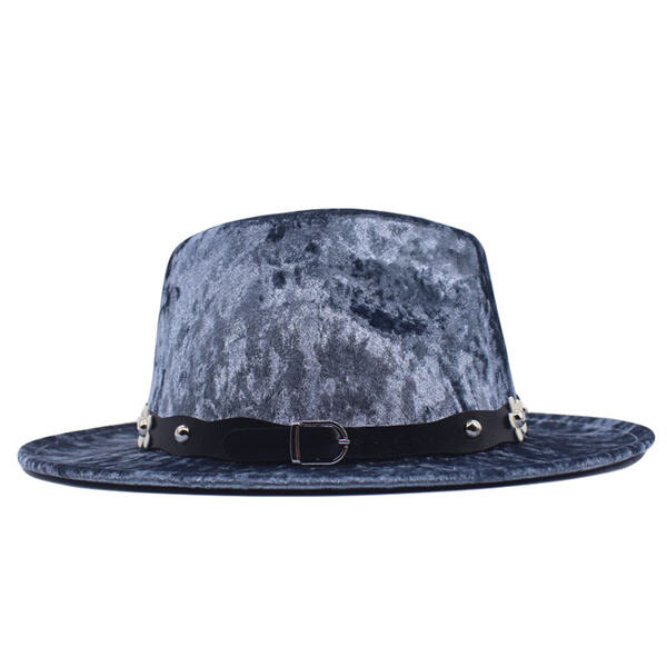 Comment utiliser exactement les casquettes fedora en paille pour hommes ?