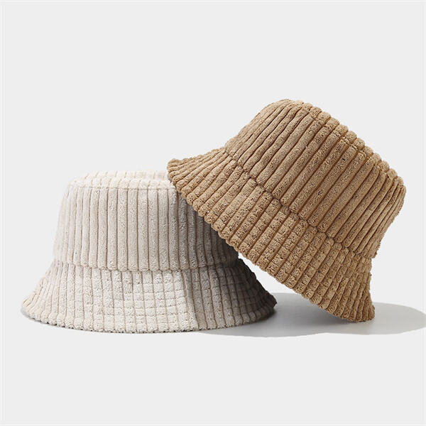 Usage of Bucket Hat Fleece: