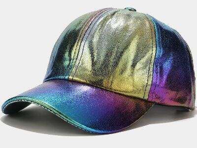 The Science of Hat Caps: Materials, Design, and Personalization