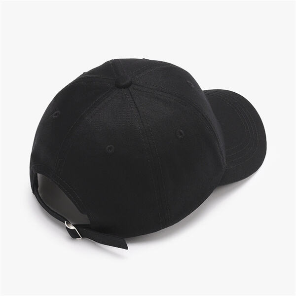 Safety advantages of a Black ball cap