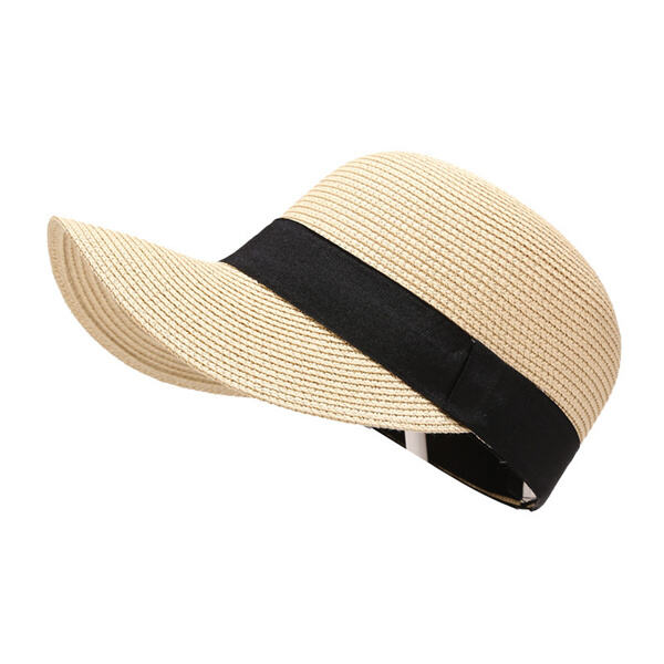 Innovation in Ladies Sun Hats: