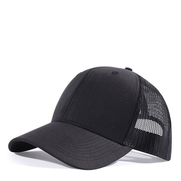 How to Use and Wear Blank Fitted Caps?