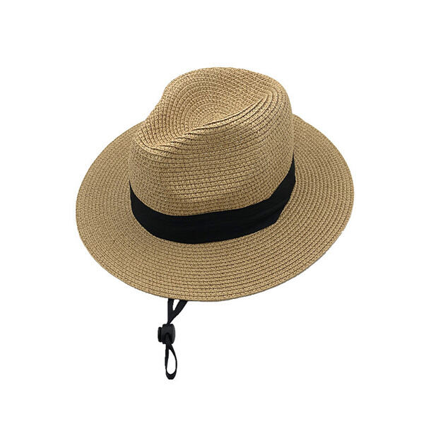 Utilizing a Women Panama Hat: