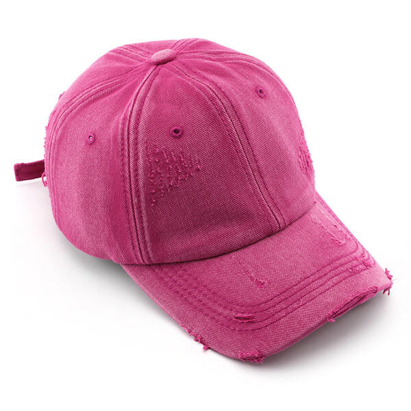 Pagkakabago at Kalidad tungkol sa Basket ball cap