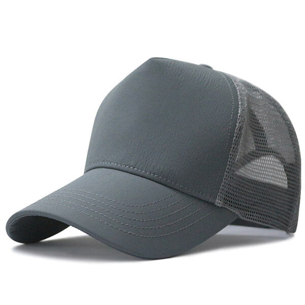 Service and Quality of Mesh Hats