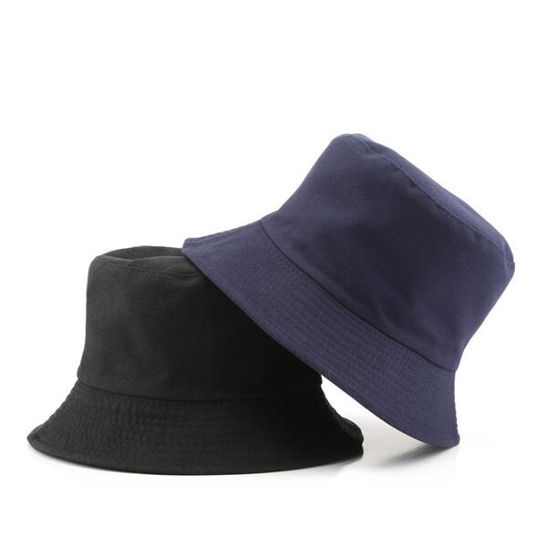 Simple Tips to Use Black Bucket Hats For females