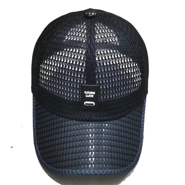 ゴルフ用ベースボールキャップの活用法