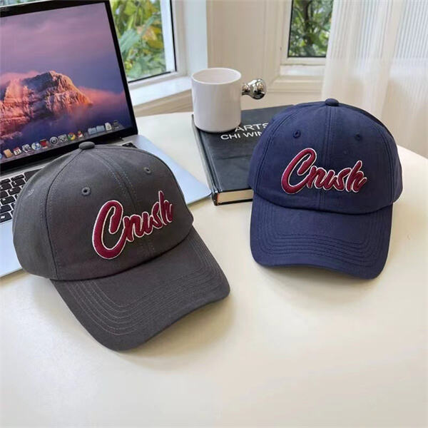 How exactly to Use Branded Baseball Caps?