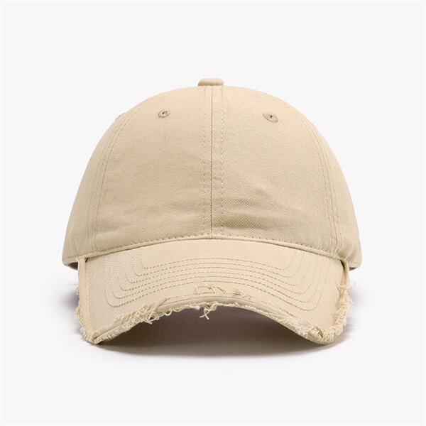 Protection Top Features Of Cotton Baseball Caps