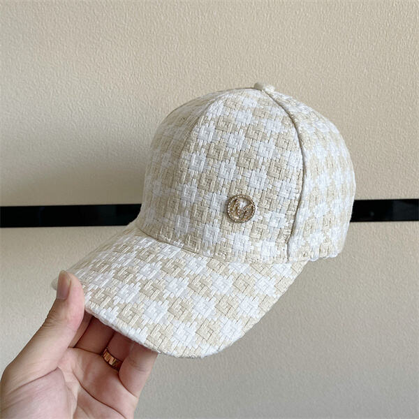 Features of Custom made baseball hats