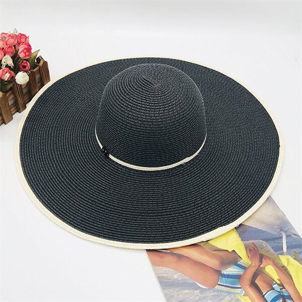 Safety Precautions Whenever Using Womens summer hat