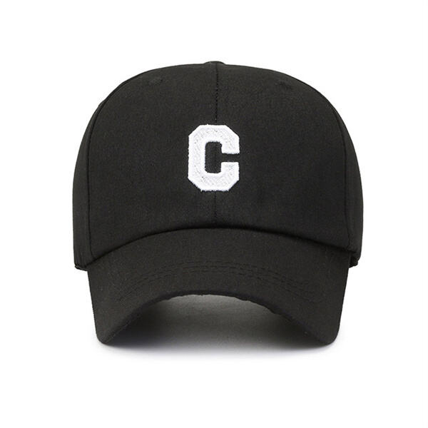 Innovations With Designer Baseball Caps: