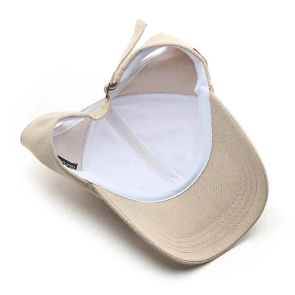 Just how to Make Use Of The Beige Baseball Cap