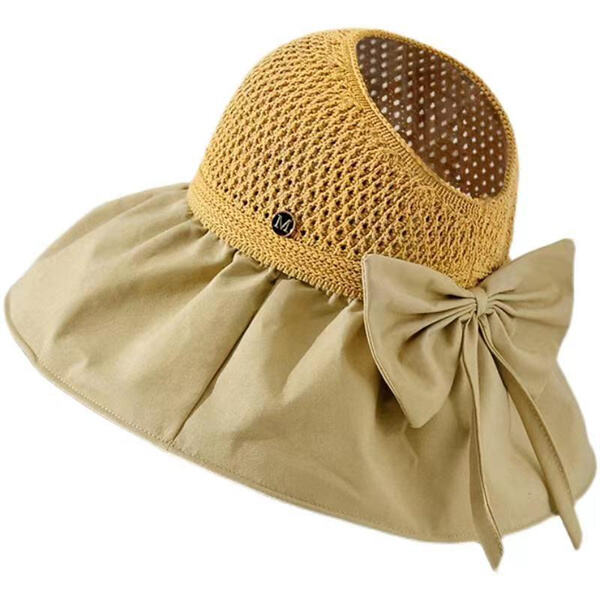 Safety Top Features Of Women Floppy Sun Hats