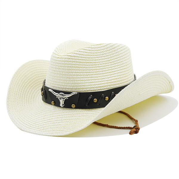 Safety Methods For Utilizing Personalized Straw Hats: