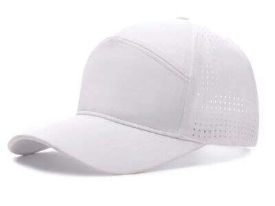 What is the most popular type of baseball cap?