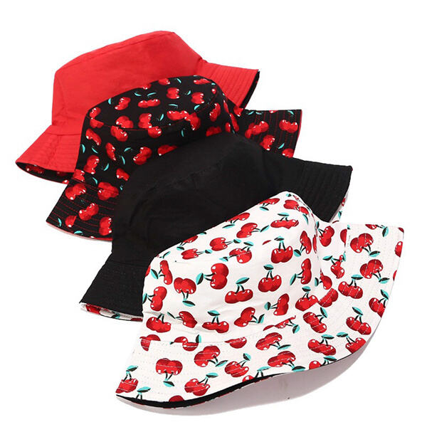 How to Use a Personalized Bucket Hat?