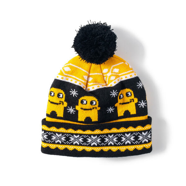 Innovations in Knit Beanie Design