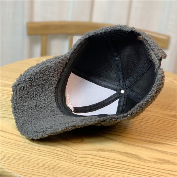 Innovation in Sports Bucket Hat