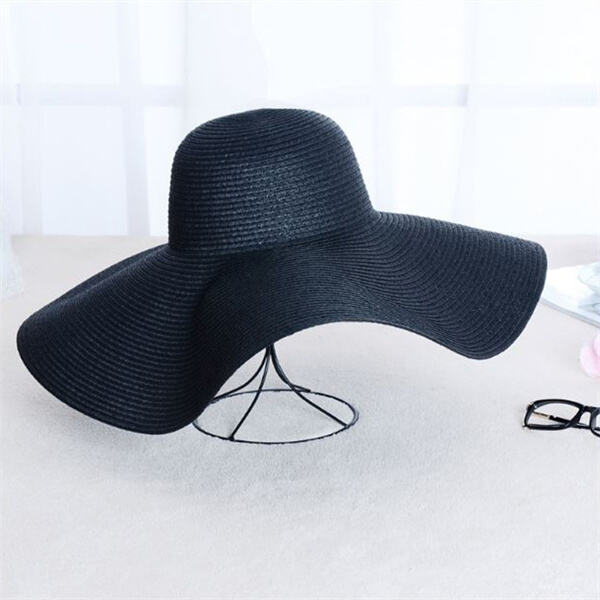 Innovation in Straw Hats: