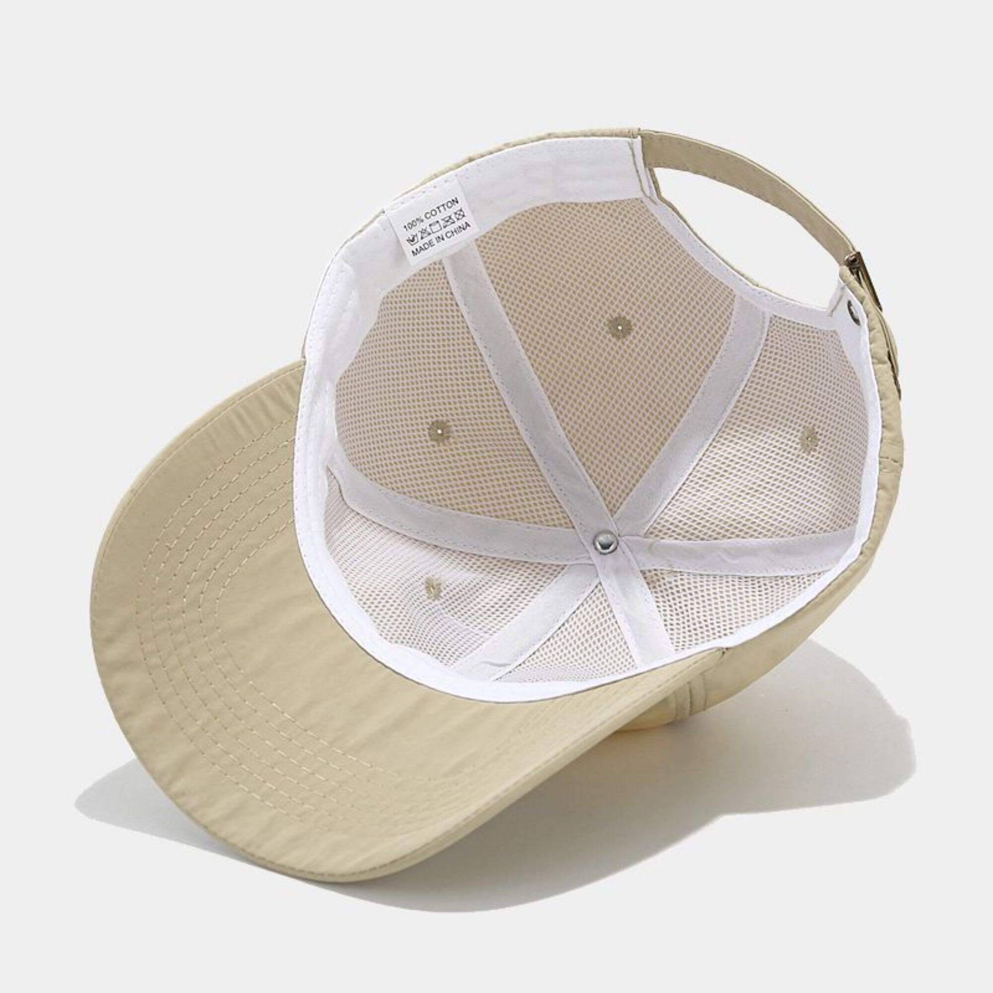 waterproof baseball hats for men