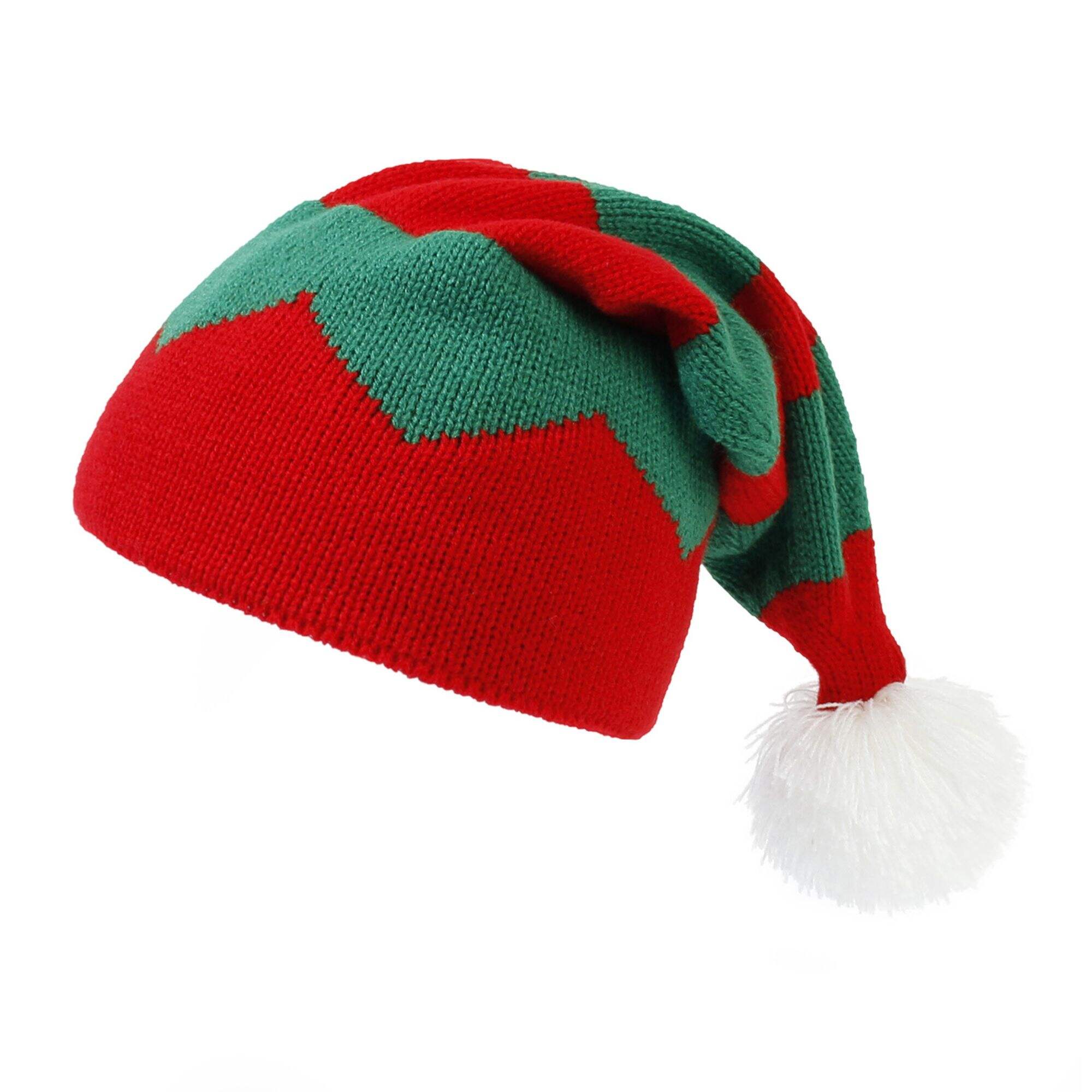 Custom wholesale Santa hats