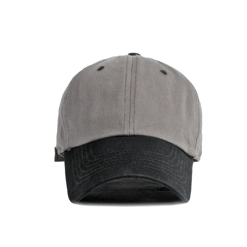 Custom printed  baseball cap