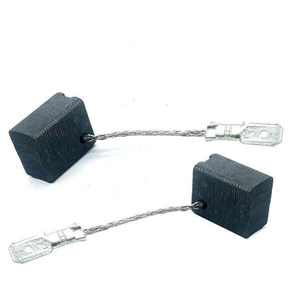Understanding the Trade-off Between Quality and Carbon Brush Price