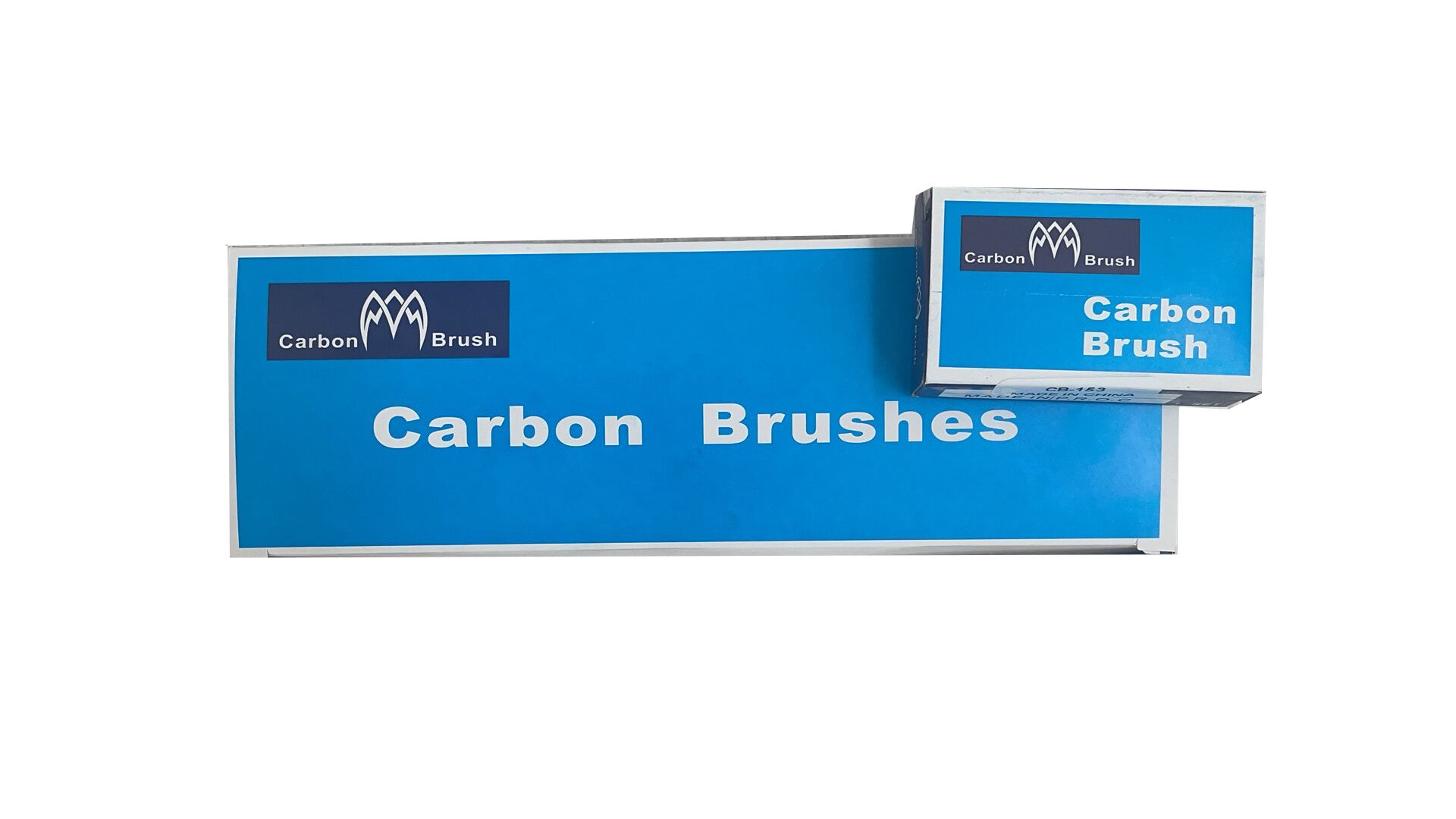 Chinese carbon brush manufacturer providing different quality grade products to you factory