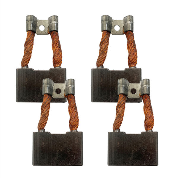 Denso starter brushes Manufacturer & Supplier in China Nantong Long