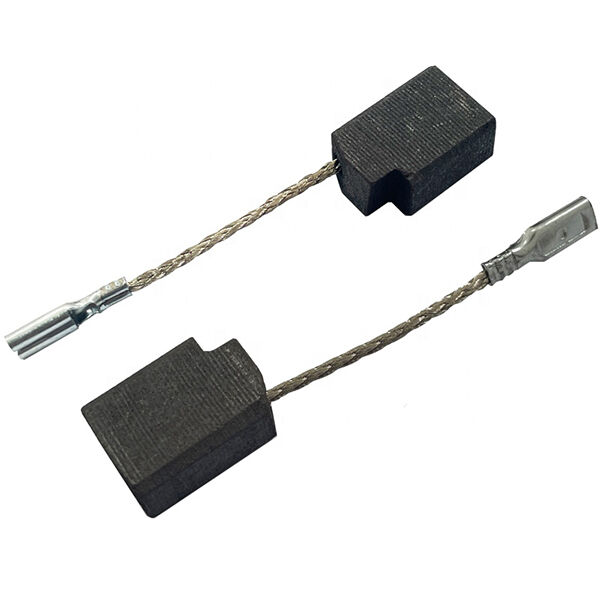 Why Is Carbon Brush Price Increasing?