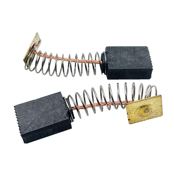 Ulepsz swoje narzędzie Dremel premiumowymi węglowymi szczotkami