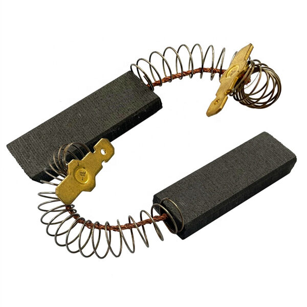Troubleshooting Common Washing Machine Motor Carbon Brush Issues
