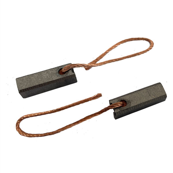 مشکلات متداول مربوط به کاربن بروش موتور فان و راهحلها