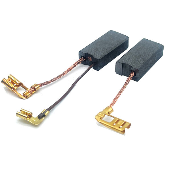 Reducing Wear and Tear with Carbon Drill Attachments