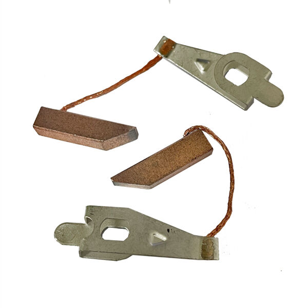 Replacing starter brushes Manufacturer & Supplier in China Nantong