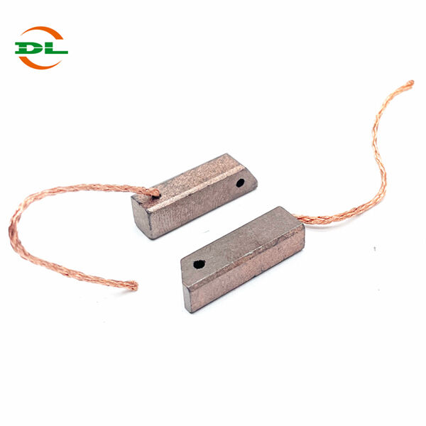Quiet and Durable Cooling with Carbon Brush Motor Fan Radiator
