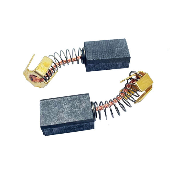 Çekiç Demiri Karbon Fırçaları İçin En İyi Markalar