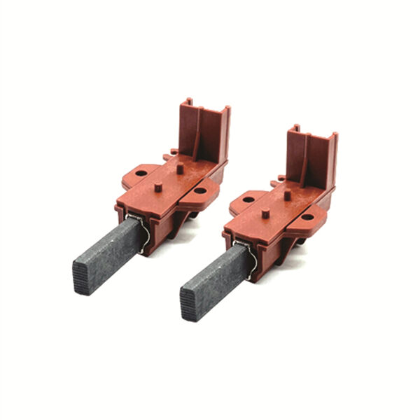 Cleaning and Maintaining Your Washing Machine Motor Carbon Brushes