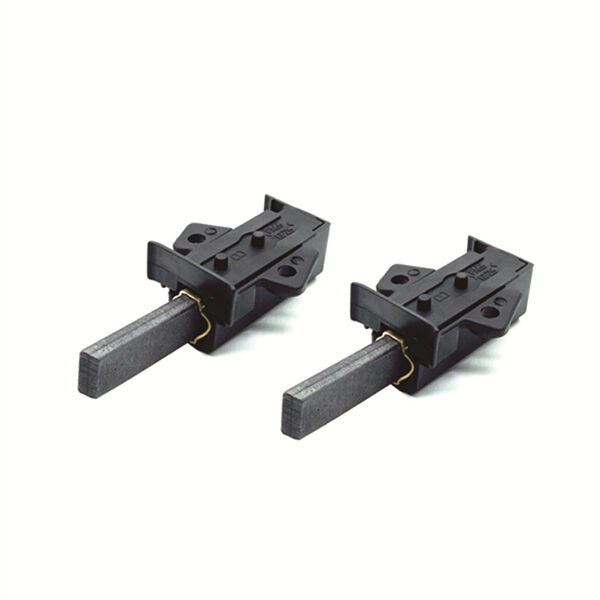 Understanding the Function of Carbon Brushes in Your Siemens Washer