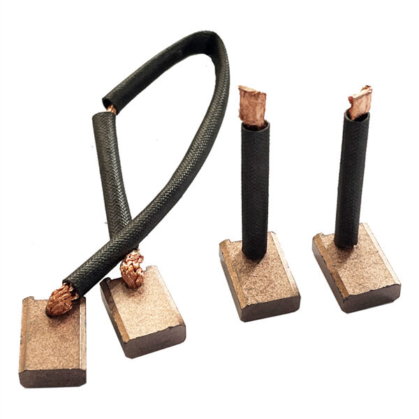 ปัญหาทั่วไปเกี่ยวกับตัวเริ่มต้นไดนาโมแบบแปรงคาร์บอนและวิธีแก้ไข?