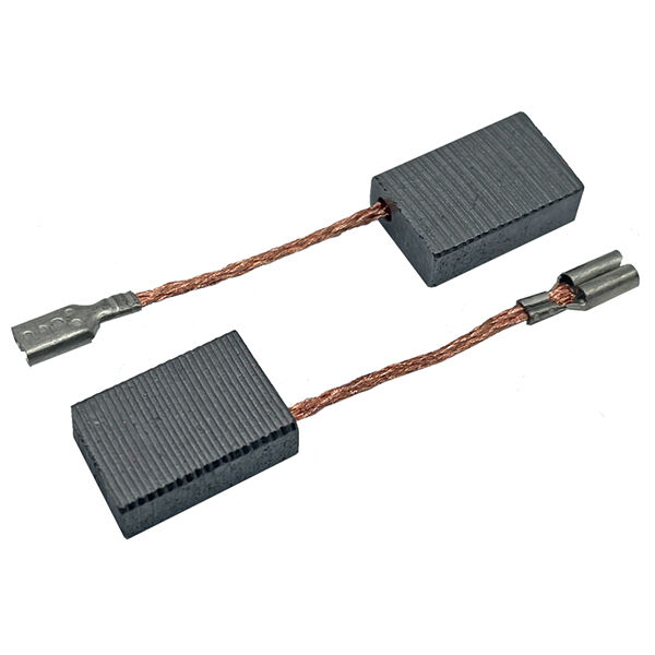 Çekiç Demiri Karbon Fırçalarınızı Bakımlı Tutmanın Önemi