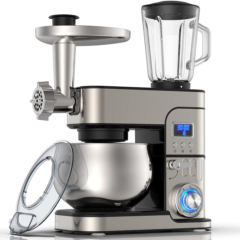 Stand mixer