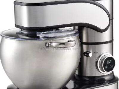 How Whisk Design Affects Meringue Stability in Commercial Settings