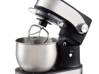 How Global Distributors Source Stand Mixer for Home Kitchens Efficiently