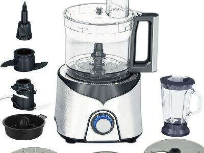 Five advantages of stand mixers: Why it's a must-have tool in every kitchen