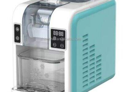 Why Variable Speed Control Matters in Household Baking Mixers