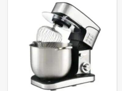 The Key Features to Look for in Electric Cake Dough Mixers