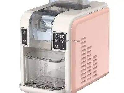 Electric Ice Crushers: A Smart Investment for Your Business