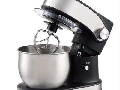 Рекомендации по эксплуатации и обслуживанию электрического стационарного миксера